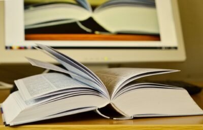 Computer & IT Book