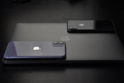 Apple iPhone