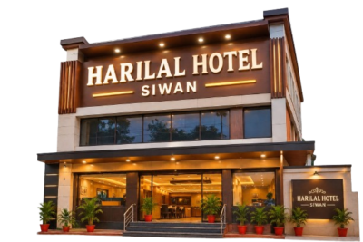 Harilal
