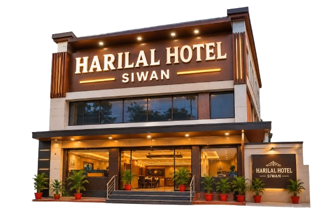 Harilal