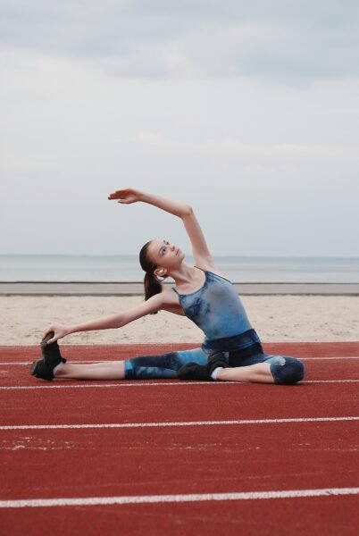 Yoga classes